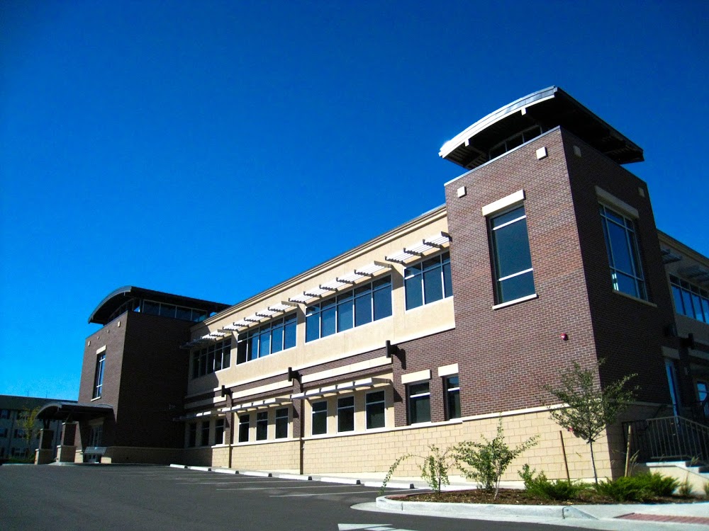 Peak Vista Community Health Centers – Health Center at Wahsatch