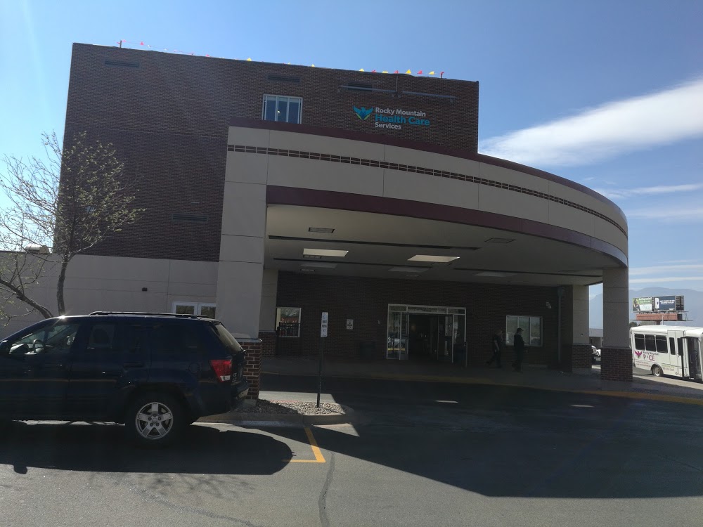 Rocky Mountain Health Care Services